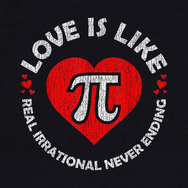 Love Pi Day 314 Symbol Math Teacher Student Geek Nerd Gifts by FONSbually